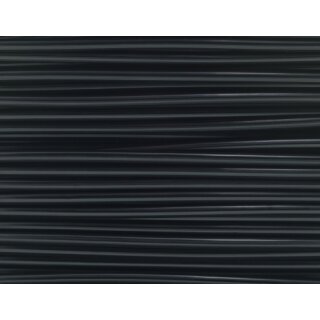 Flashforge ASA 1,75mm 1kg Filament Schwarz