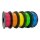 Flashforge PLA 0,5kg 1,75 mm Filament in verschiedenen Farben