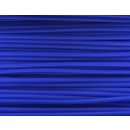 Flashforge PLA 0,5kg 1,75 mm Filament Blau