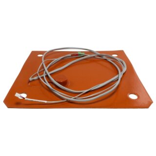 Flashforge Guider 3 Plus Build Plate Heating Board