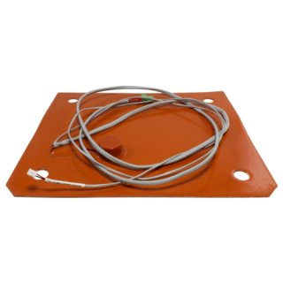 Flashforge Guider 3 Plus Build Plate Heating Borad