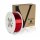 Verbatim PET-G 1kg Rot Transparent