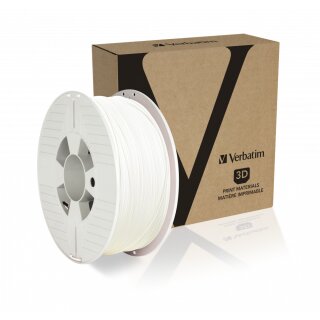 Verbatim PET-G 1kg Weiß