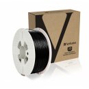 Verbatim PET-G 1kg Schwarz