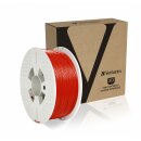 Verbatim PET-G 1kg Rot