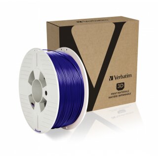 Verbatim PET-G 1kg Blau