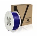 Verbatim PET-G 1kg Blau