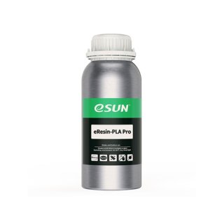 eSun UV/LCD PLA Pro Resin 1kg 405nm in verschiedenen Farben