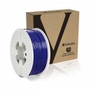 Verbatim PLA 1kg 2,85mm Blau