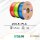eSUN eSilk-PLA 1,75mm 1kg verschiedene Farben