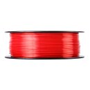 eSun eSilk-PLA 1,75mm 1kg Filament Rot