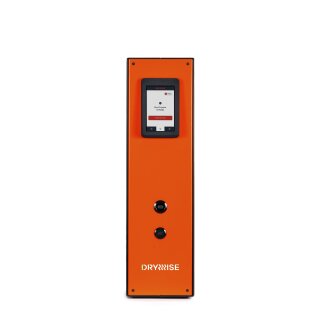 Drywise Inline-Filamenttrockner