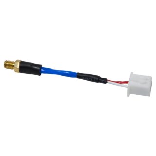 Flashforge Guider 3 Plus / Guider 3 Nozzle Temperatur Sensor