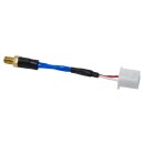 Flashforge Guider 3 Plus / Guider 3 Nozzle Temperatur Sensor