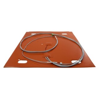Flashforge Guider 3 Plus / Guider 3 Build Plate Heating Board