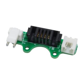Flashforge Guider 3 Plus / Guider 3 Nozzle Connection Board