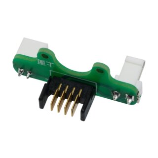 Flashforge Guider 3 Plus / Guider 3 Nozzle Connection Board