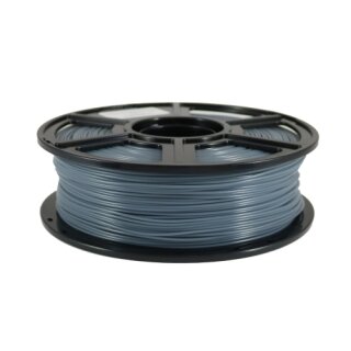 Flashforge PLA 1kg 1,75 mm Filament Matt Grau