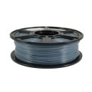 Flashforge PLA 1kg 1,75 mm Filament Matt Grau