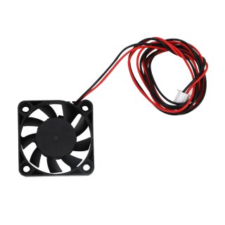 Creality3D Ender-7 4010 Axial Fan f. Extruder Motor