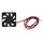 Creality3D Ender-7 4010 Axial Fan f. Extruder Motor