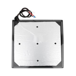 Creality3D CR-M4 Hotbed Plate Kit