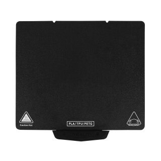 Creality SERMOON D3 PEI Spring Steel Plate Kit