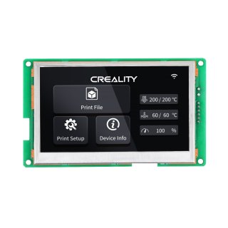 Creality CR-200B PRO Screen Kit
