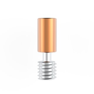 Creality Ender-3 S1 Copper+Titanium Alloy Throat