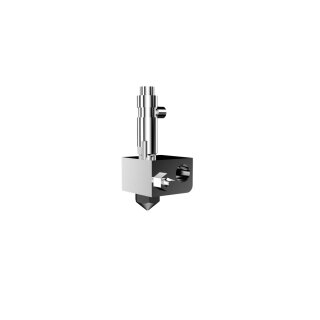 Flashforge Creator 4 Left Nozzle Assembly C4 HT 0,4 V2
