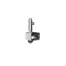 Flashforge Creator 4 Left Nozzle Assembly C4 HT 0,4 V2