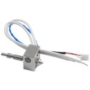 Flashforge Creator 4 Left Nozzle Assembly C4 HT 0,4 V2