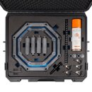 AESUB target Frame Complete Set inkl. Transportcase