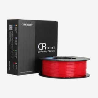 Creality PETG 1,75mm 1kg Filament Rot