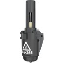 Flashforge Adventurer 4 / 4PRO Nozzle Assembly 0,6...