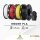 Creality Ender PLA 1,75mm 1kg verschiedene Farben