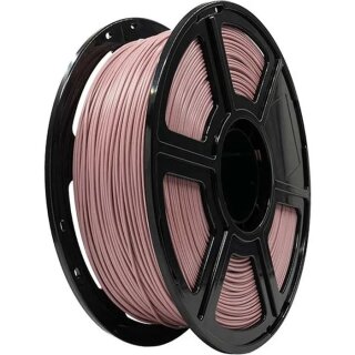 Flashforge PLA Matte 1,75mm 1kg GREY PINK