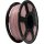 Flashforge PLA Matte 1,75mm 1kg GREY PINK