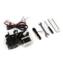 ENDER-3 DIRECT EXTRUDING KIT