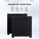 Creality K1 Smooth PEI Build Plate 235x235mm