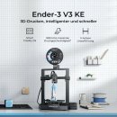 Creality Ender-3 V3 KE 3D-Drucker