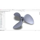 Mesh2Surface for Solidworks