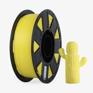 Creality Ender PLA 1,75mm 1kg in Gelb