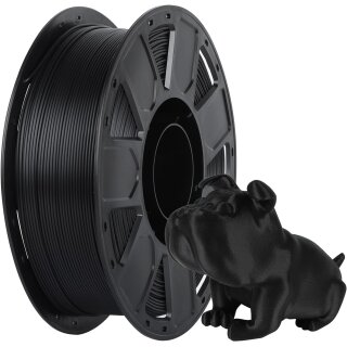 Creality Ender PLA 1,75mm 1kg in Schwarz