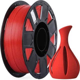 Creality Ender PLA 1,75mm 1kg in Rot