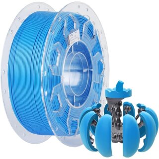 Creality CR PLA 1,75mm 1kg in Blau