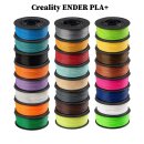 Creality Ender PLA+ 1,75mm 1kg in verschiedenen Farben
