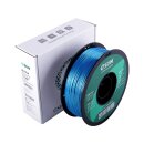 eSUN  EPLA-SILK 1,75mm 1kg in Cyan