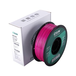 eSUN  EPLA-SILK 1,75mm 1kg in Violett