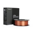 Creality CR PLA Silk Rotkupfer 1,75mm 1kg